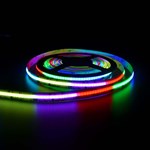 Color Changing Digital Addressable COB LED Strips